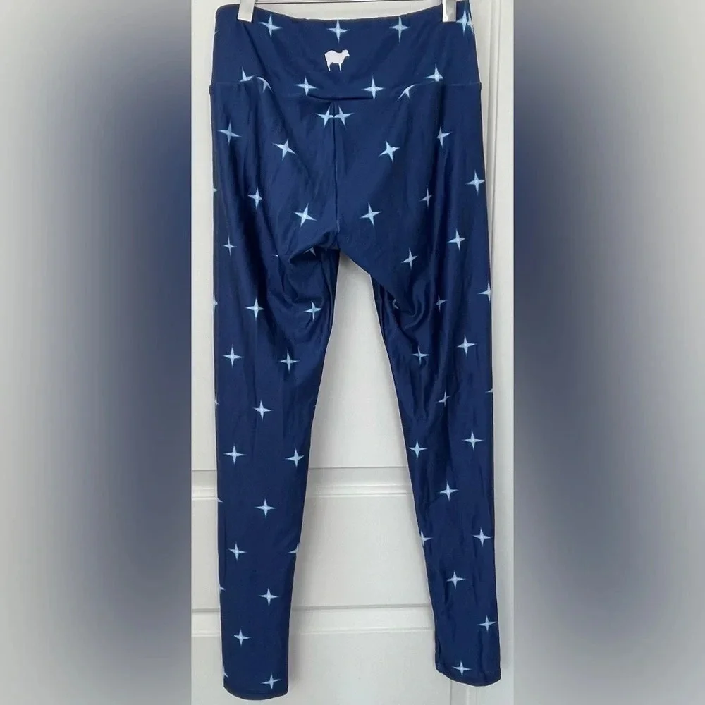 Goldsheep North Star Leggings - Picture 4 of 5